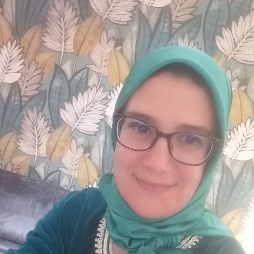 Karima B.