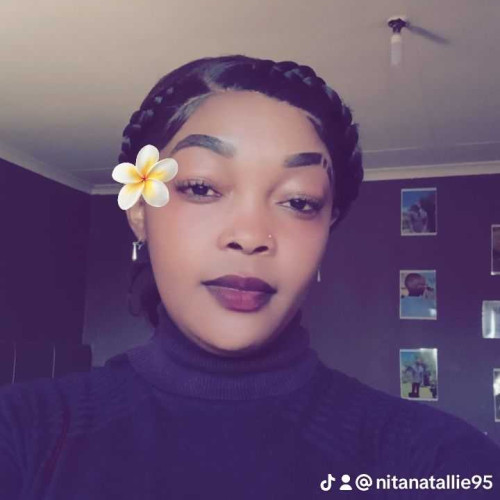 Natallie N. profile photo