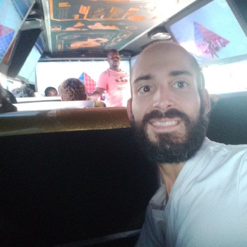 Manuel  R. profile photo