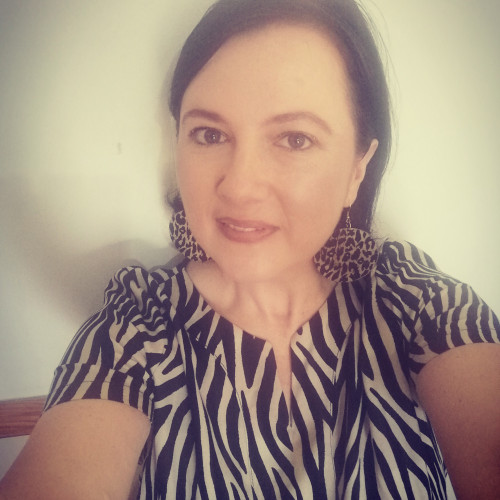 Gine  V. profile photo