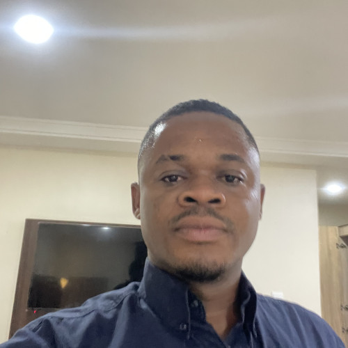 Chibuzor P. profile photo