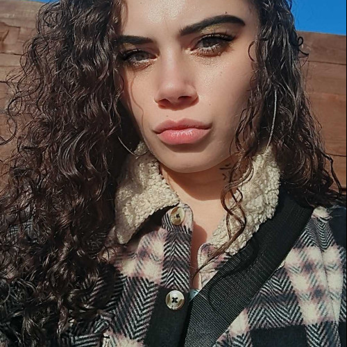 TyannaKai L. profile photo