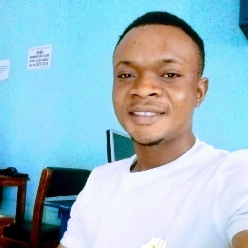 GODDAY E.