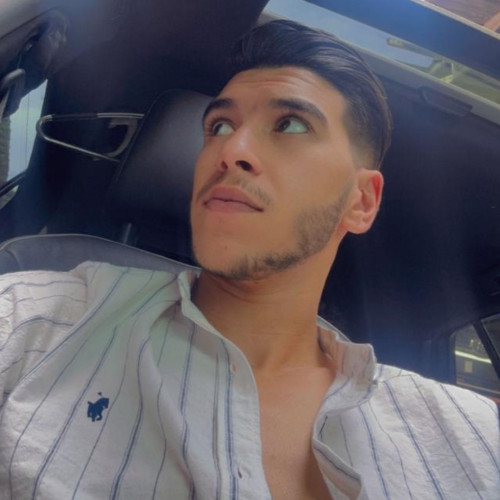 Issam E. profile photo