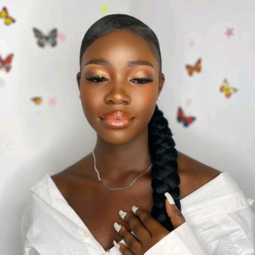 Joy O.