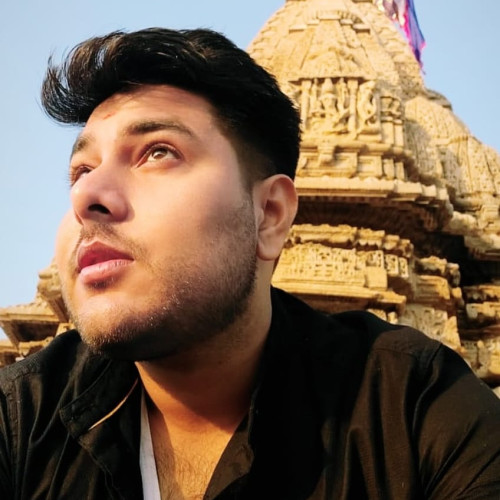 Gagan M.