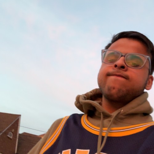 sufyaan c. profile photo