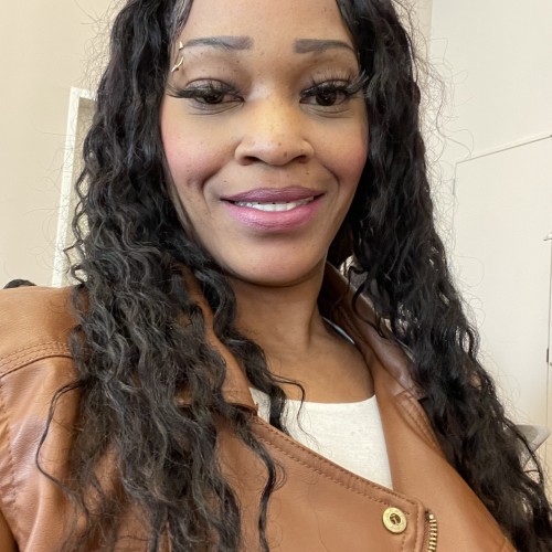 Zena M. profile photo