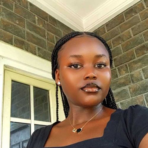 Blessing T. profile photo
