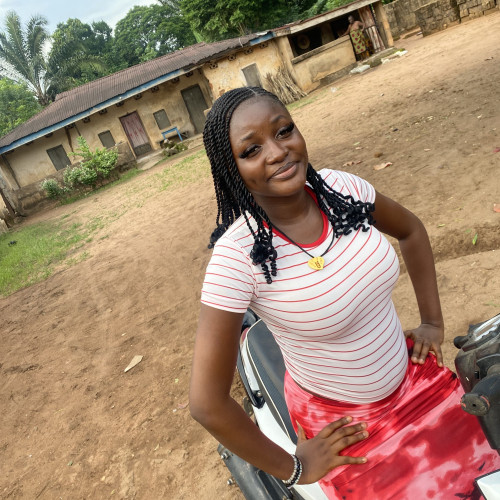 Nanya J. profile photo