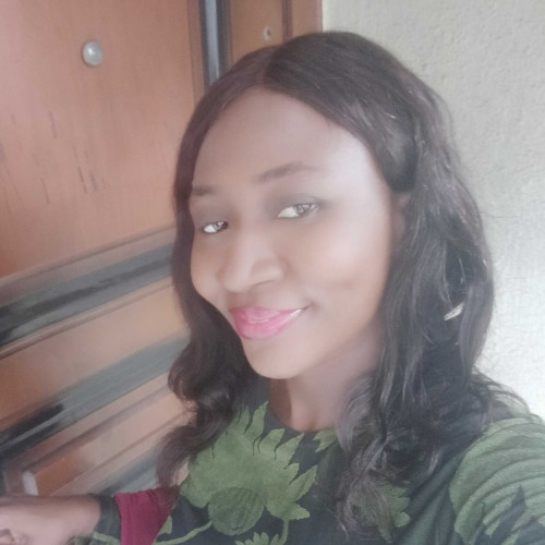 Omobude D. profile photo
