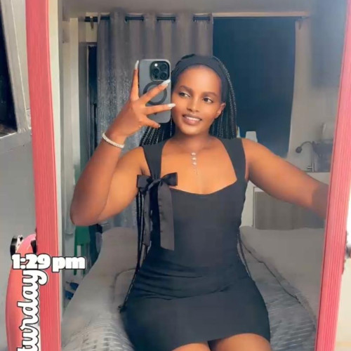 Fridah  N. profile photo