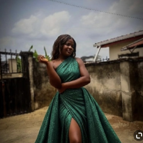Imiete K. profile photo