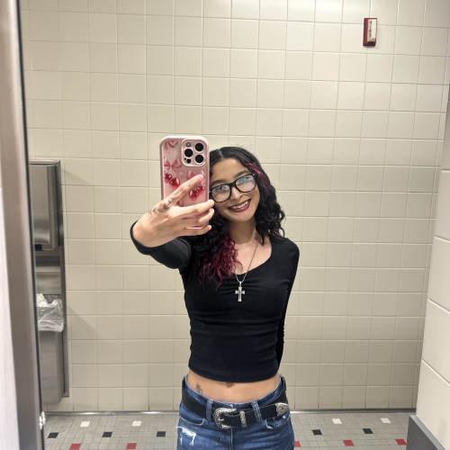 Kiley B. profile photo