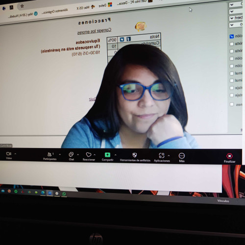 Alejandra C. profile photo