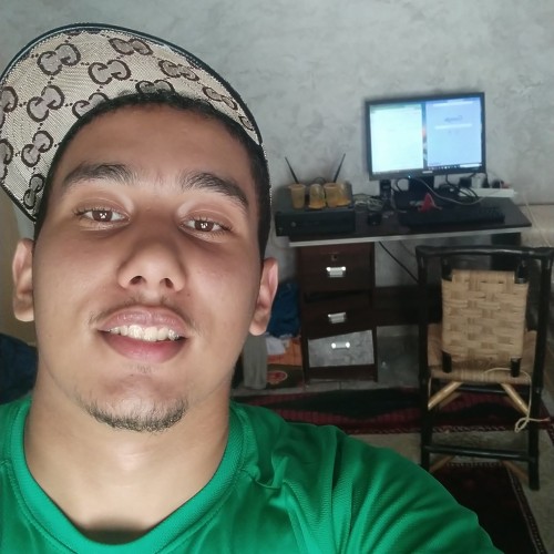 Hamza L. profile photo