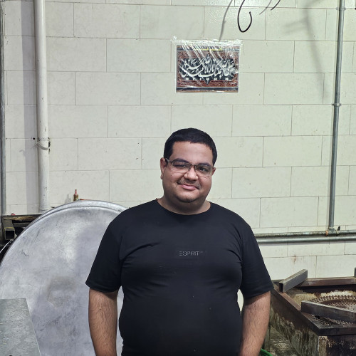 seyed j. profile photo
