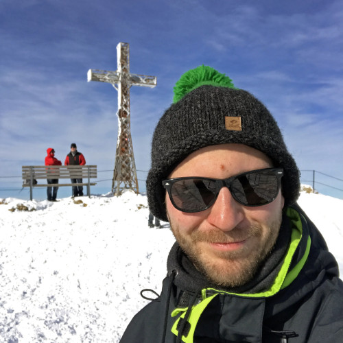 Sebastian G. profile photo