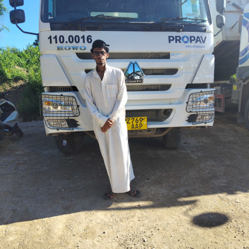 salahi u. profile photo