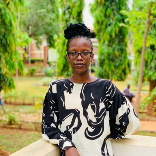 Rose S. profile photo