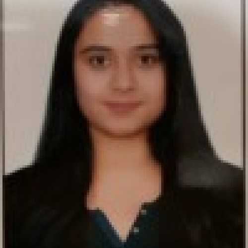 Riya H.
