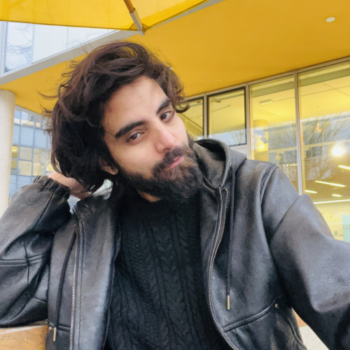 Taha K. profile photo