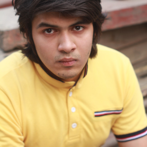 Haseeb Abbas J.