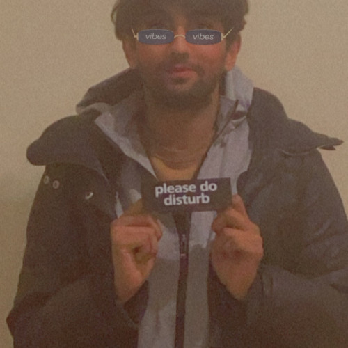Ali Kashif  J.