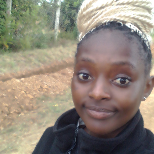 Jackline  A. profile photo