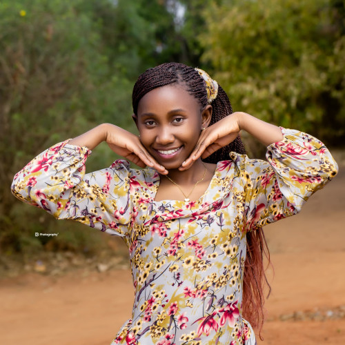 Agnes  M. profile photo