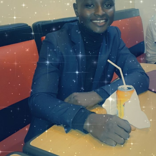 Thierno Ismael D. profile photo