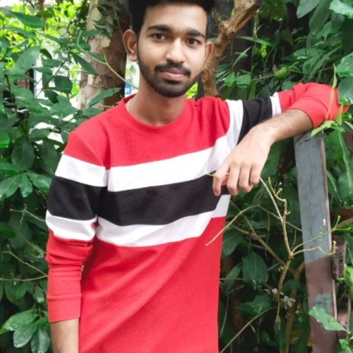Dinesh S. profile photo