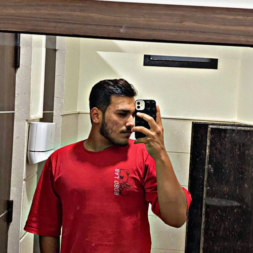 Siddharth B.