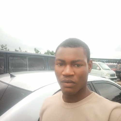 Chinonso S. profile photo