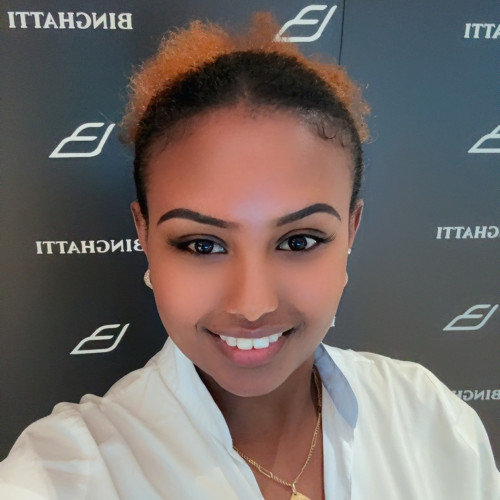 Diana A. profile photo