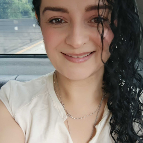 Andrea O. profile photo