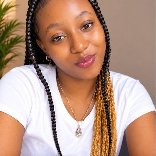 Mary U. profile photo