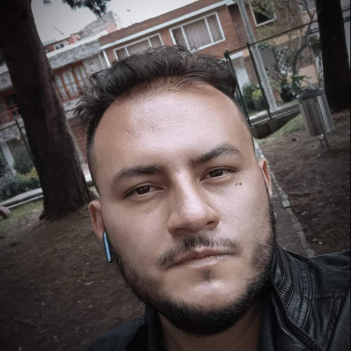 Andres B.