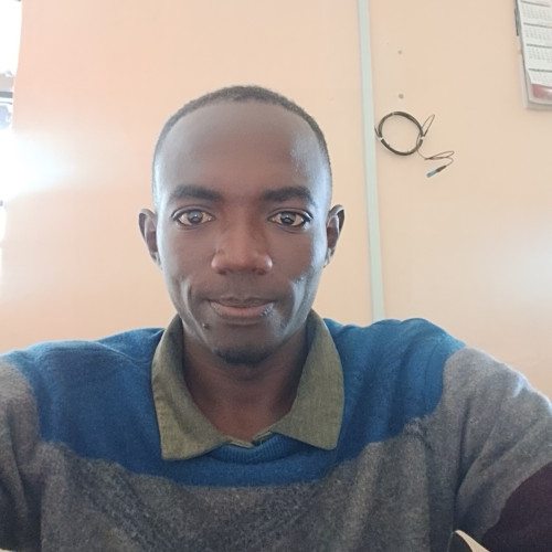 KELVIN  K. profile photo
