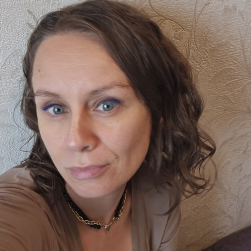 Elena K. profile photo