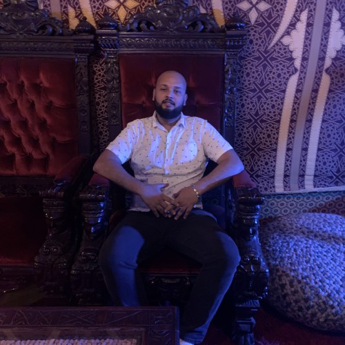 Yahya F. profile photo