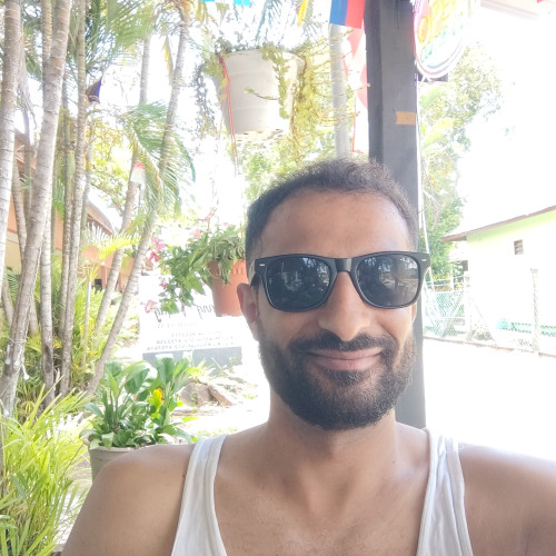 Zayed  A. profile photo