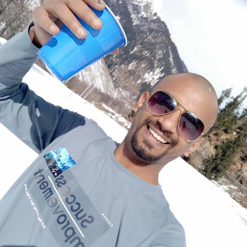 Alex S. profile photo