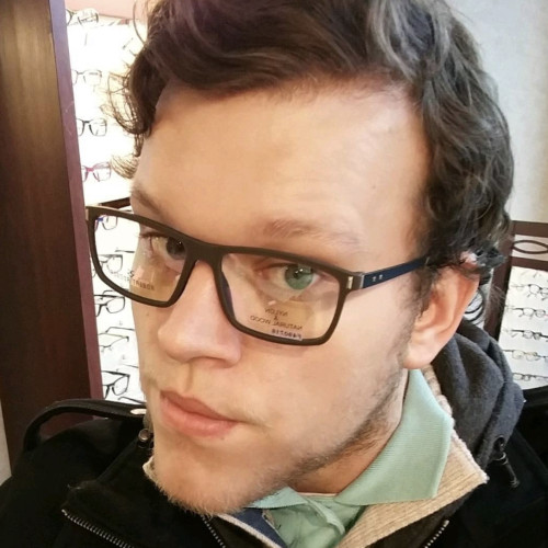 Mason M. profile photo