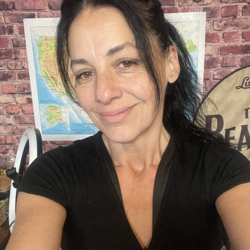 New York V. profile photo