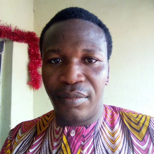 Abobade Josiah A.