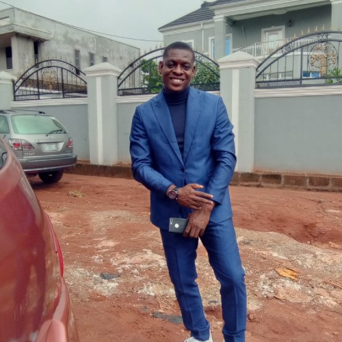 Emmanuel A. profile photo