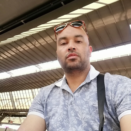 Mohammed E. profile photo