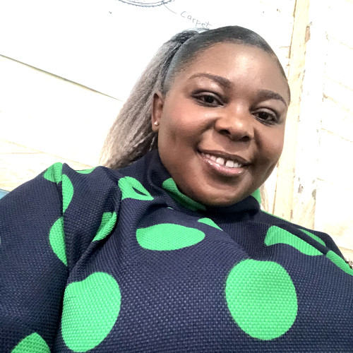 Georgette  N. profile photo
