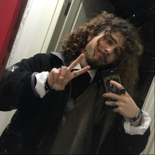ruzgar bora o. profile photo